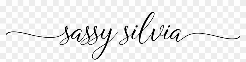 Sassysilvia - Co - Calligraphy Clipart