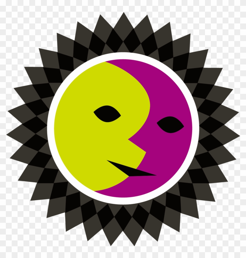 Allied Paper Savers Recycling Company Smiley Sun - Logo Bleu Citron Png Clipart