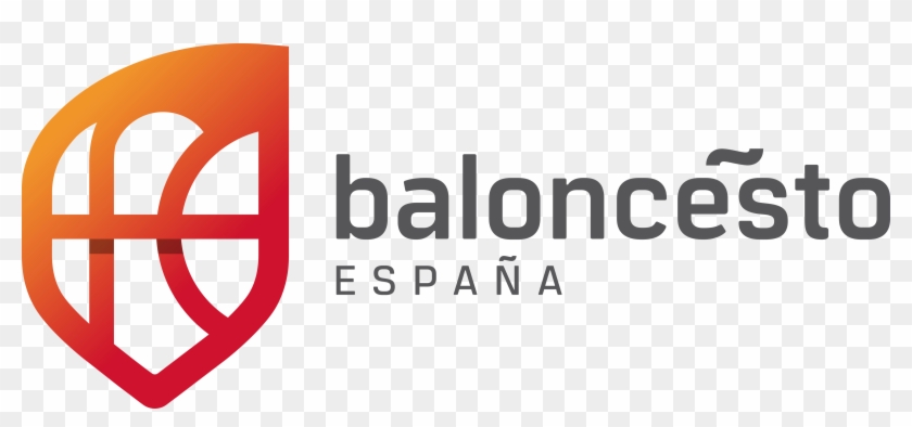 Federación Española De Baloncesto - Federacion Española De Baloncesto Clipart #4274459