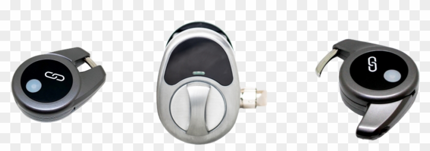 These Locks Are Made For People - Ring Clipart