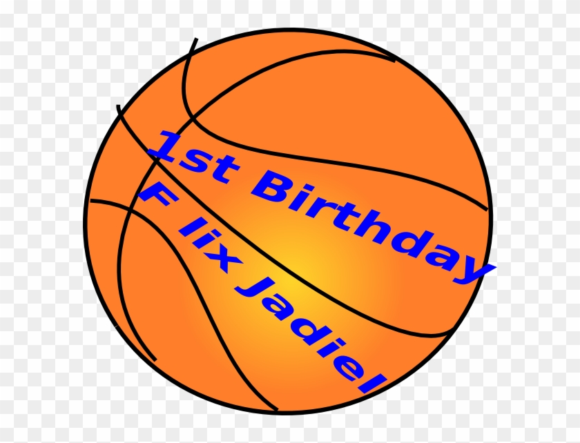 Small - Shoot Basketball Clipart