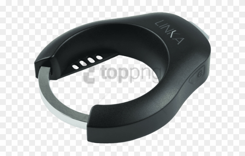 Free Png Linka Smart Bike Lock Png Image With Transparent - Watch Phone Clipart #4274649