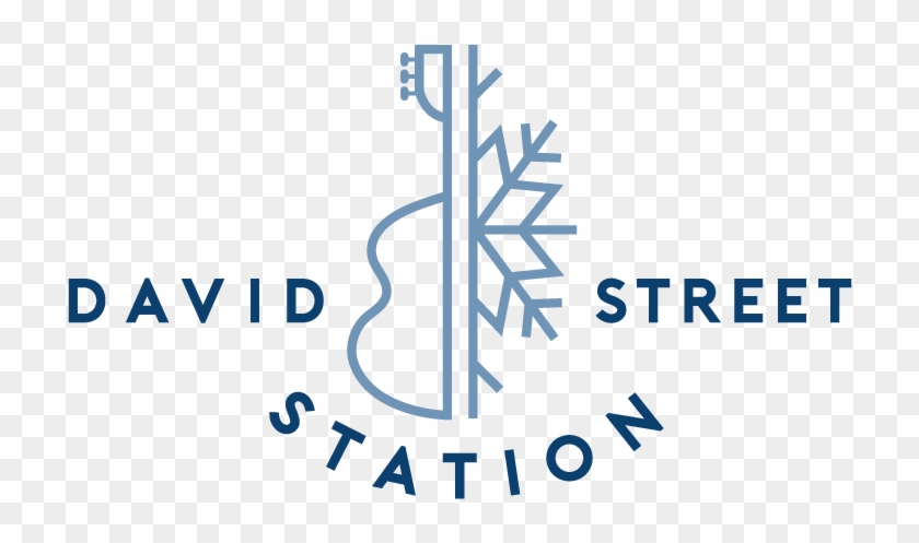 In The Winter Months, The Hilltop National Bank Splash - Calligraphy Clipart