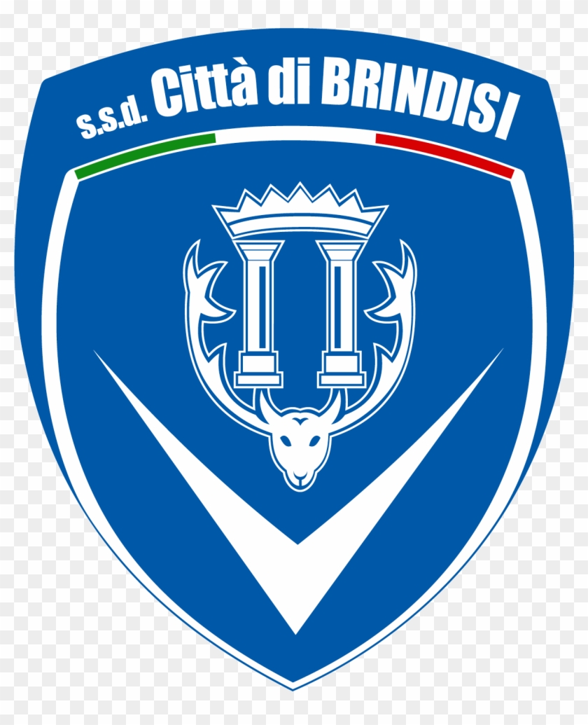 File - Brindisistemma - S.s.d. Città Di Brindisi Clipart #4274773