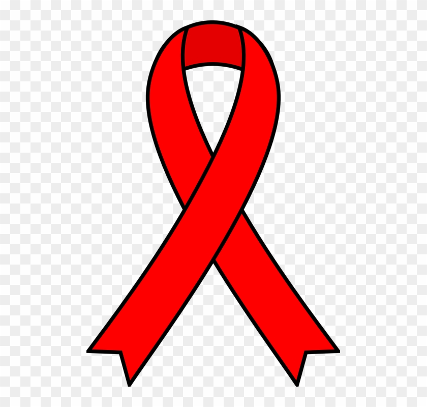 Aids Clipart - Png Download