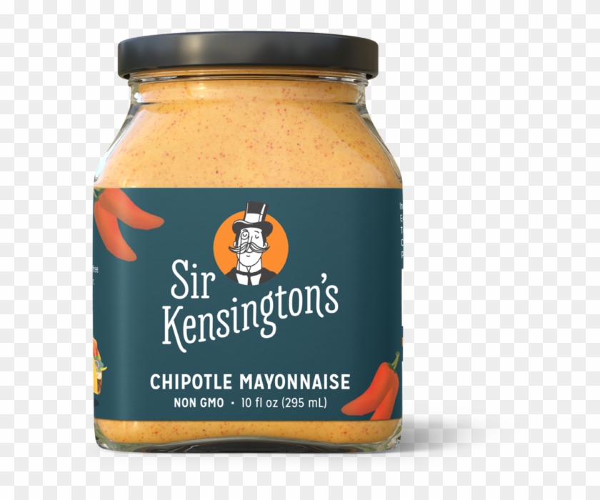 Dulce De Leche , Png Download - Sir Kensington’s Clipart #4274894