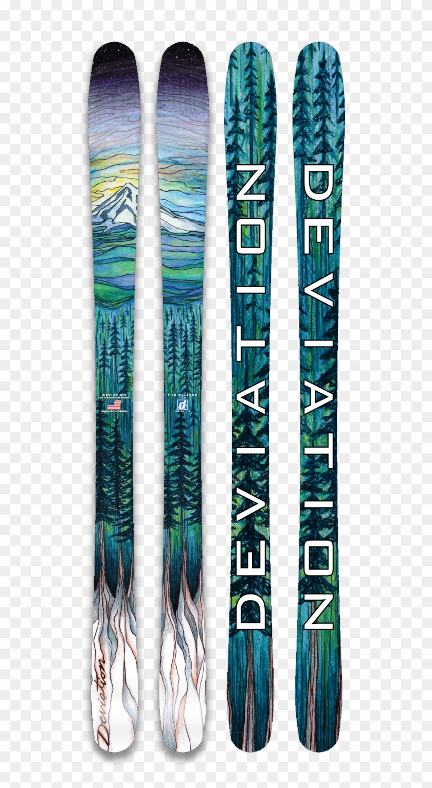 Home - Ski Binding Clipart