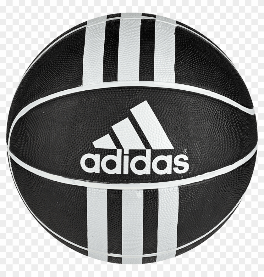 Balon De Baloncesto Adidas Rubber X - Adidas Rivals Camp Clipart #4274995