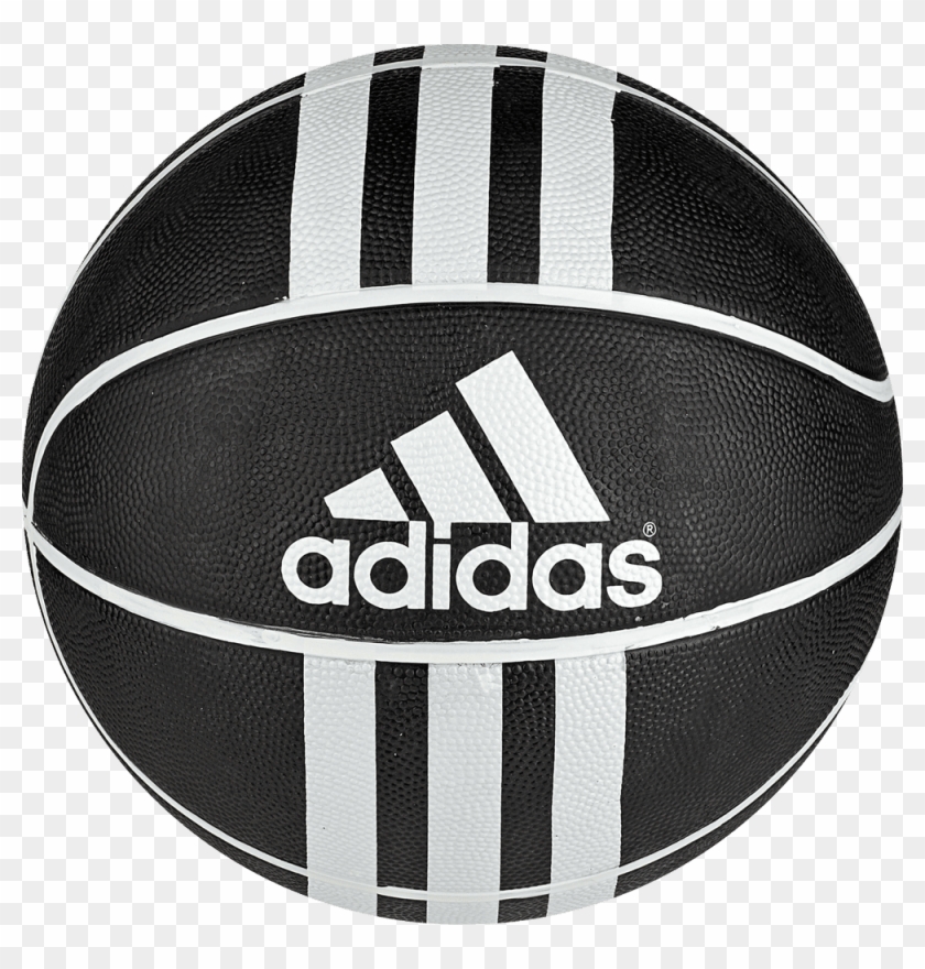Balon De Baloncesto Adidas Rubber X - Adidas Rivals Camp Clipart