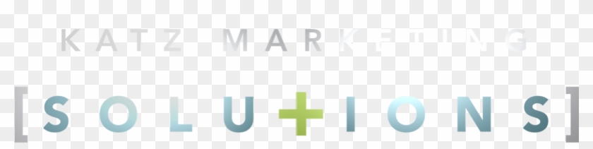 Katz Marketing Solutions - Cross Clipart