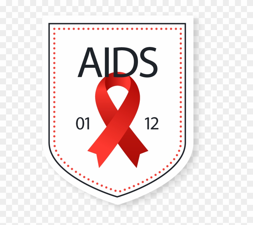 World Aids Day Transparent - 25 N 2018 Clipart #4275022