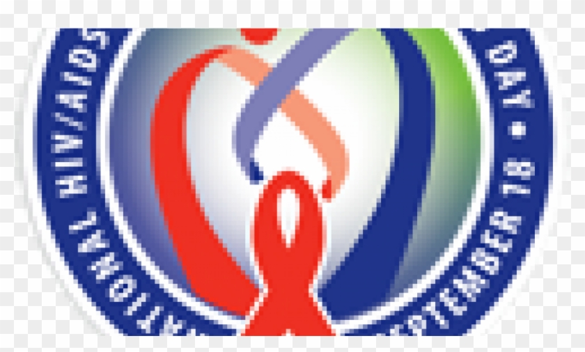 Using Social Media And Technology For National Hiv/aids - Circle Clipart #4275051