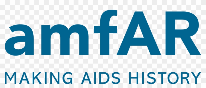 American Foundation For Aids Research Clipart #4275081