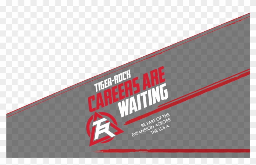 Careers Are Waiting - Poster Clipart