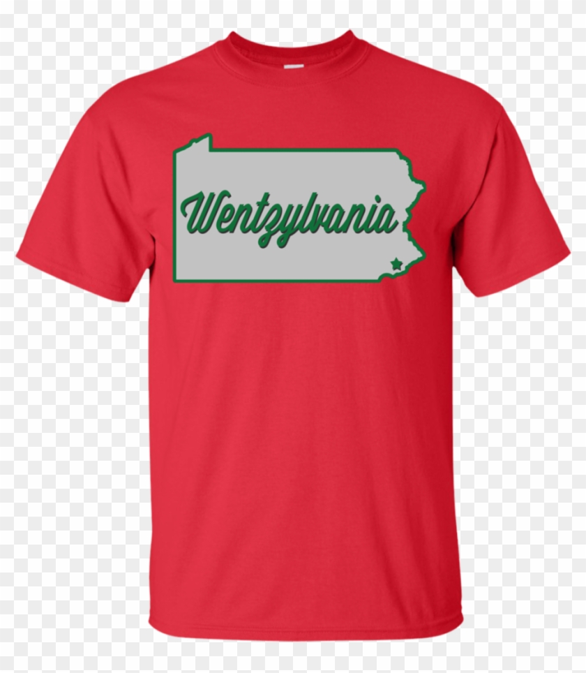 Bad Boy T Shirt Red , Png Download - Go Serve Love T Shirt Clipart