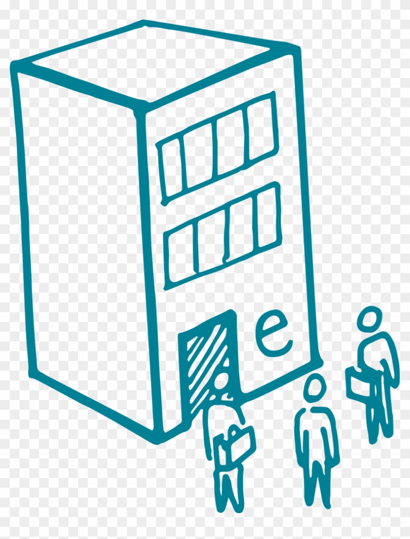 Headquarter Ellipse Clipart