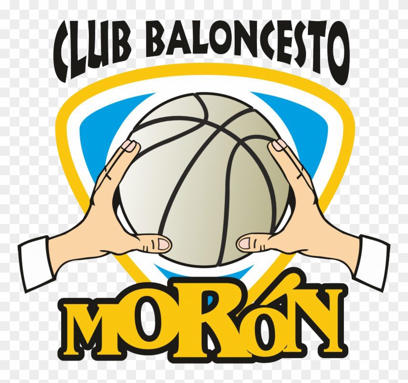 Club Baloncesto Morón - Baloncesto Clipart