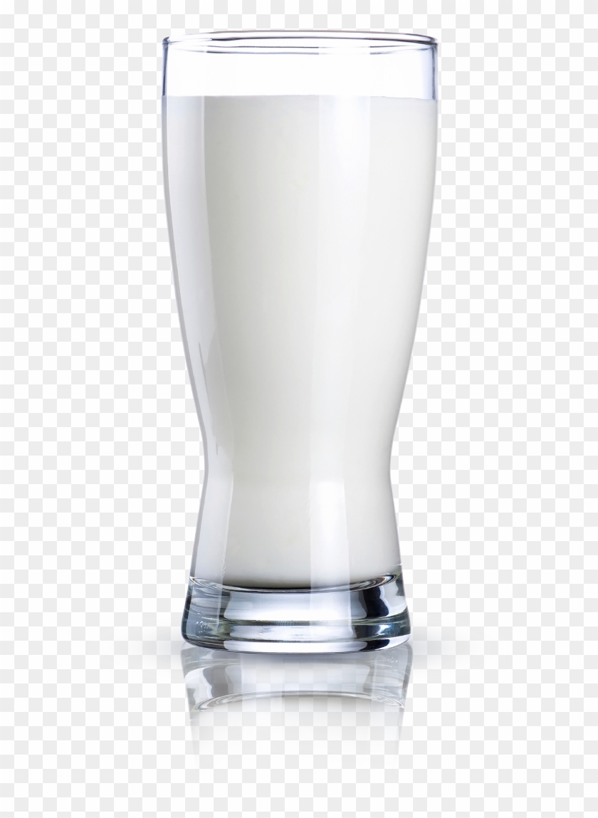 La Calidad Es Un Idioma Universal - 2 Vasos De Leche Png Clipart