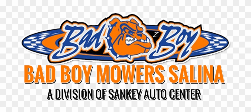 Bad Boy Mowers Salina - Bad Boy Mowers Clipart #4275535