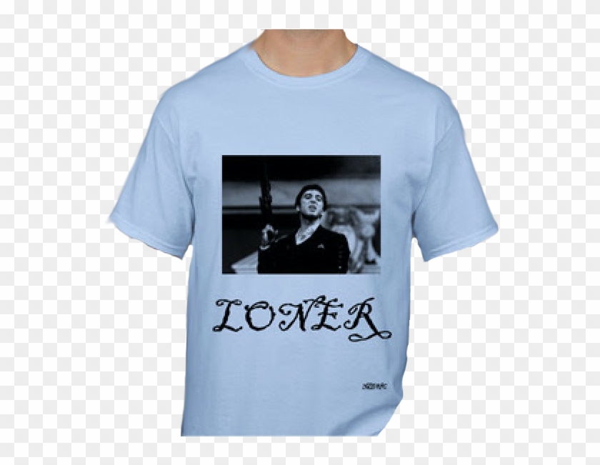 𝕓𝕒𝕕 𝕘𝕦𝕪 - Active Shirt Clipart #4275552