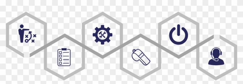 D365 Concierge All Purple Transparent Background Crop - Sign Clipart