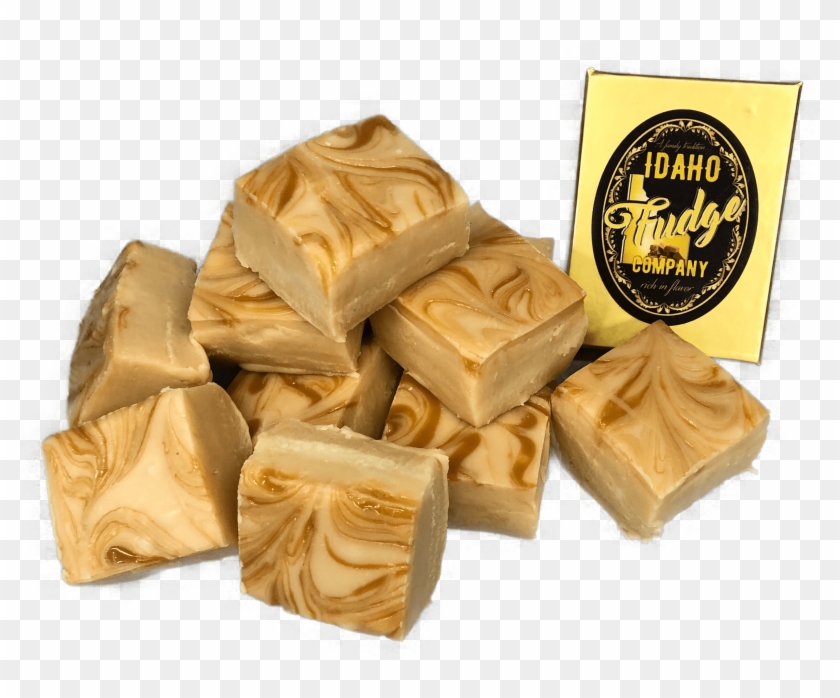 Dulce Deleche - Chocolate Bar Clipart