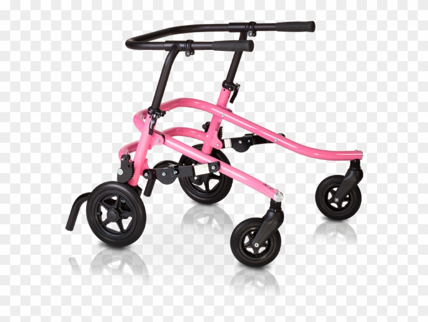 Walking Aids - Mobility Aid Clipart #4275586