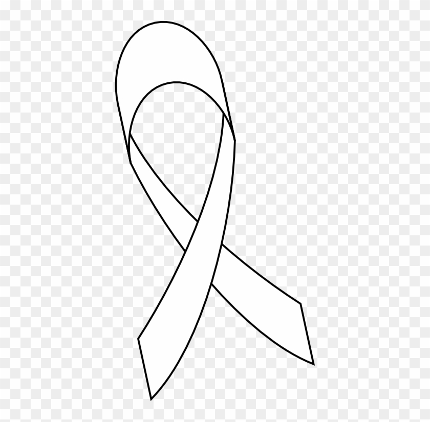Aids Hiv Aids Black White Line Art 555px - Hiv Aids Black And White Clipart