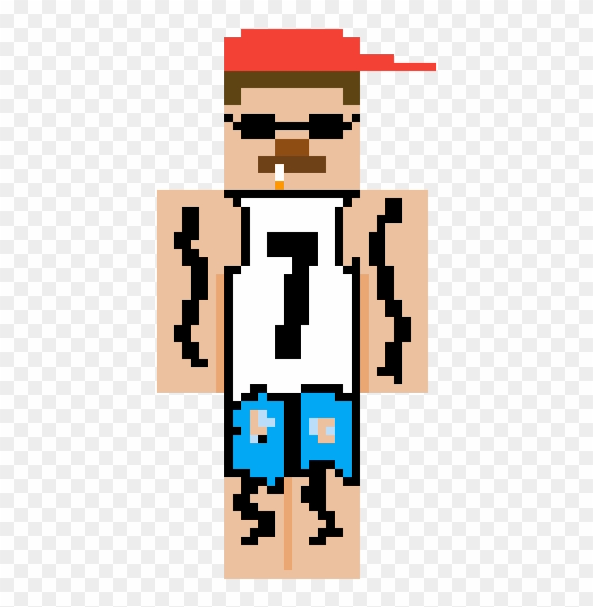 Bad Boy Steve - Cartoon Clipart #4275611