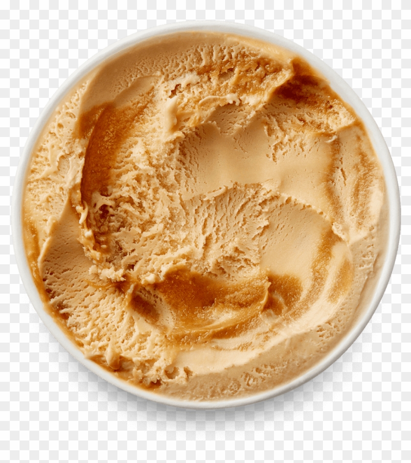 Dulce De Leche Pint - Haagen Dazs Dulce De Leche Clipart #4275742