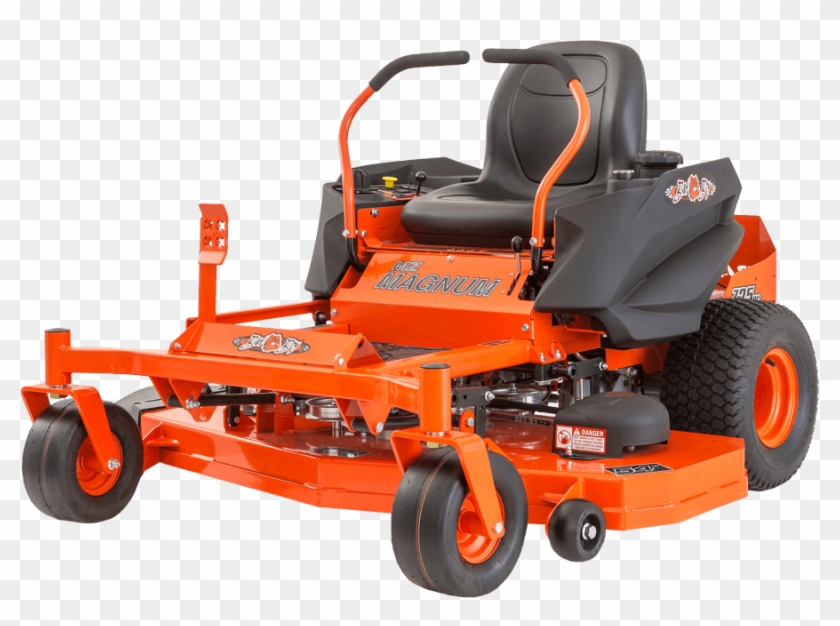 Bad Boy Magnum Photo 18 Copy - Bad Boy Mowers Clipart #4275806