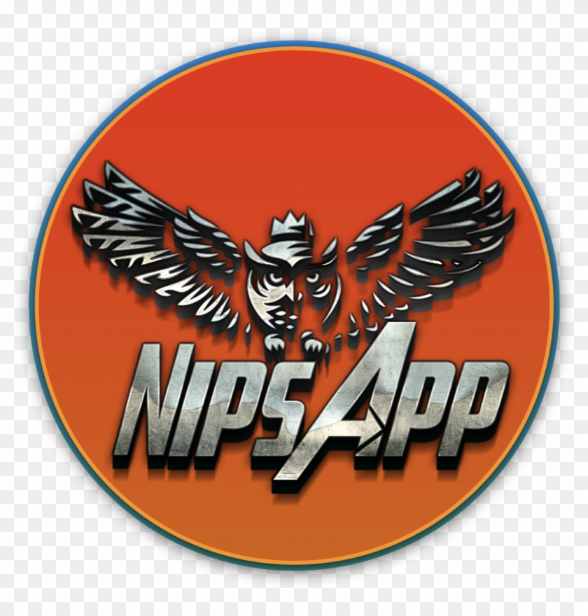 Nipsapp Gaming Software Private Limited - Golden Eagle Clipart #4275864