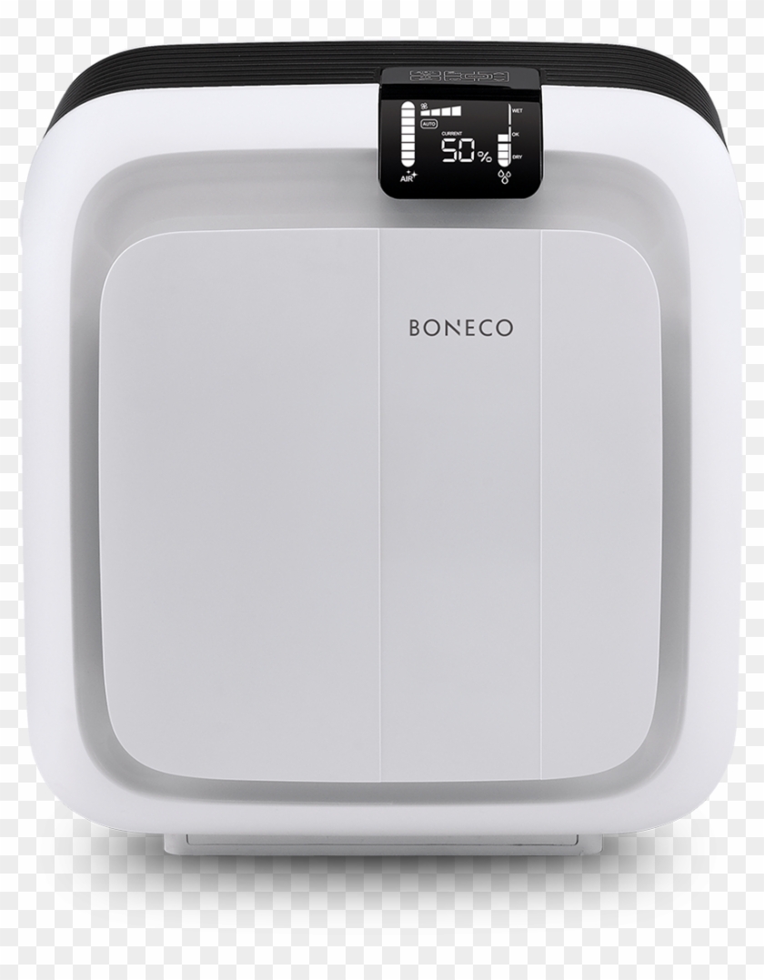 Очистительный Комплекс Boneco H680 Clipart #4275887