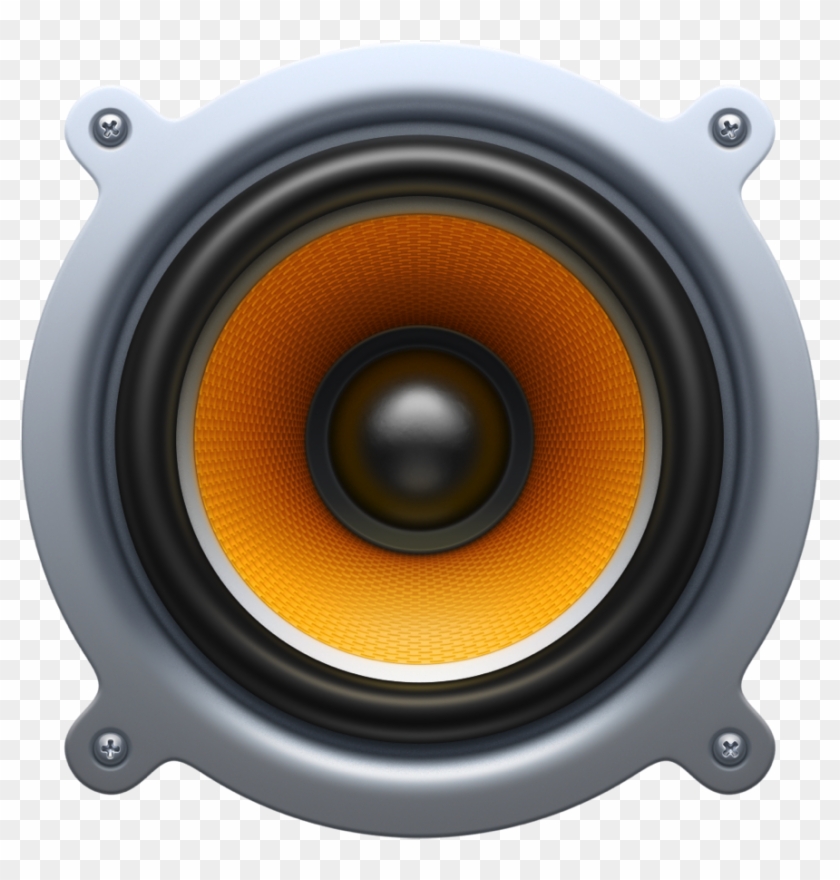 Vox - Vox Music Player Icon Clipart #4275941
