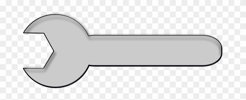 Thumb Image - Clipart Tuerca - Png Download