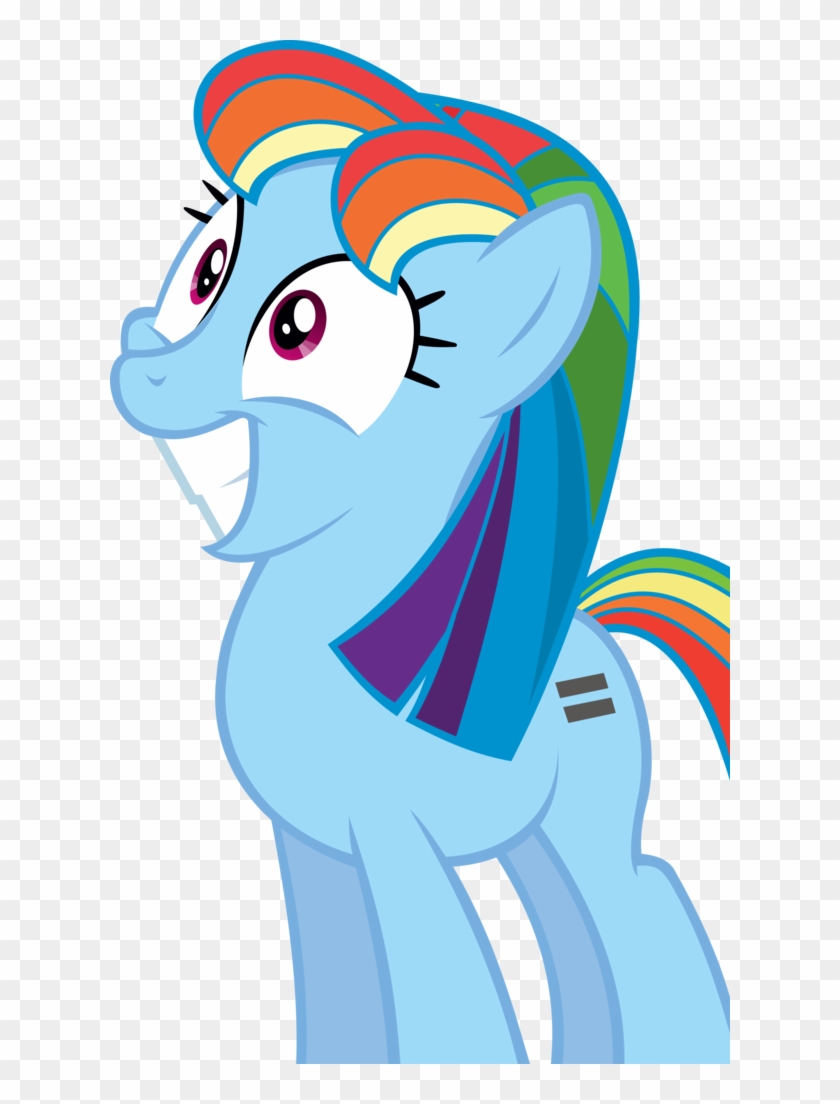 Accu, Bad End, Controlled, Equal Cutie Mark, Equalized, - My Little Pony Blueberry Frosting Clipart #4276012
