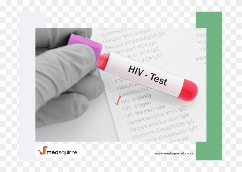 Hiv And Aids - Jie Liang Gene Tat Clipart #4276067