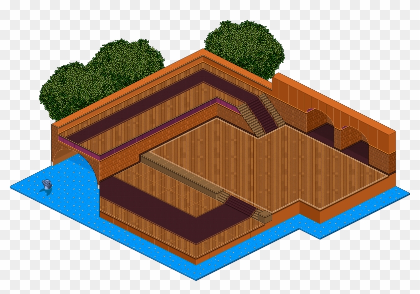 Dados - House Clipart