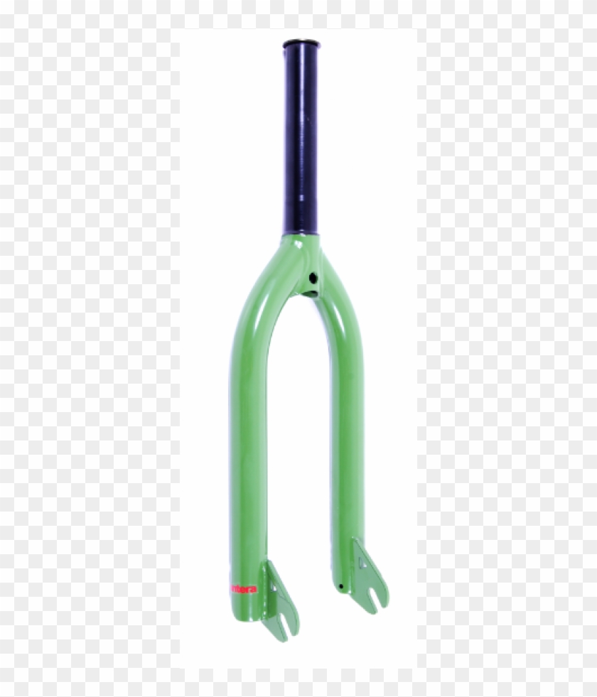 Pantera Fork 10mm - Plastic Clipart