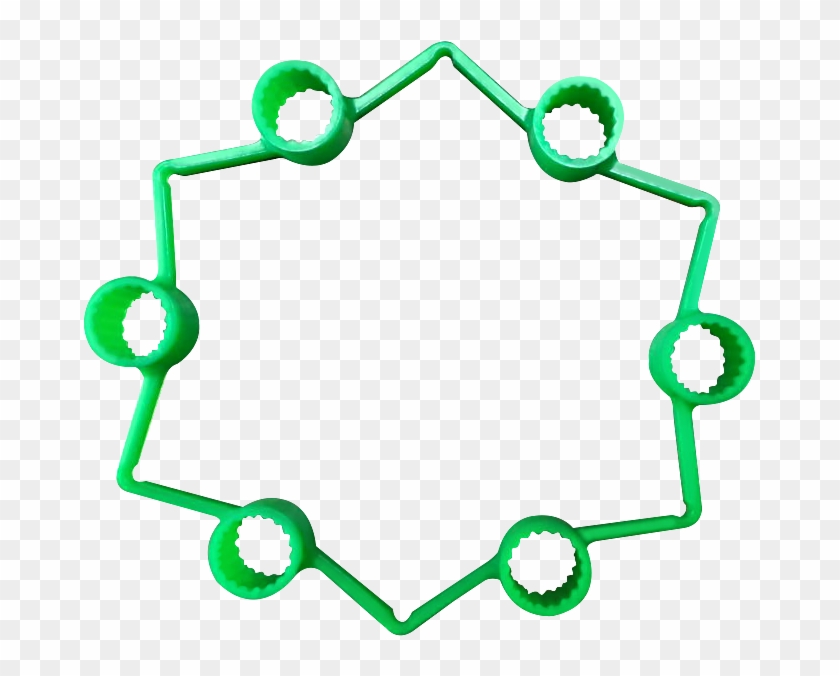 Traba Tuerca Para Camiones O Buses De 6x27mm Clipart #4276292