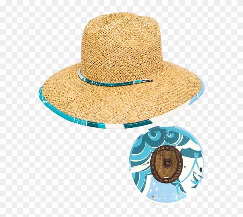 Cowboy Hat Clipart #4276296