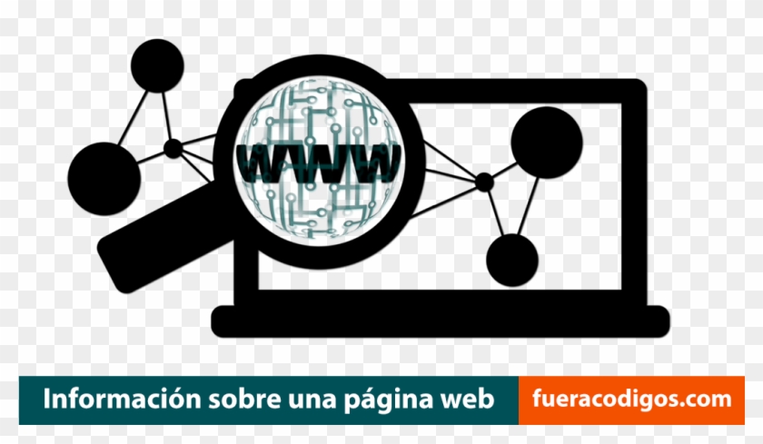 Pagina Web Png , Png Download - Website Clipart