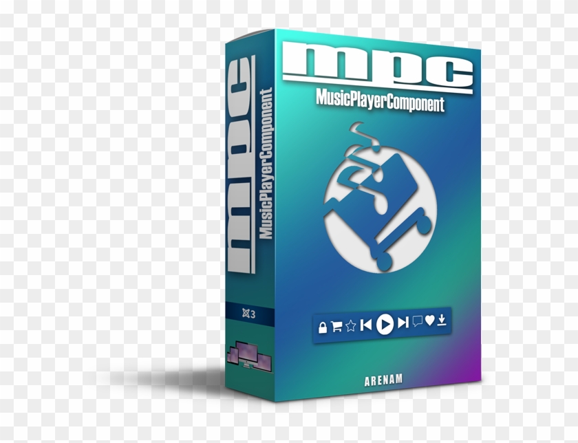 Box - Graphic Design Clipart