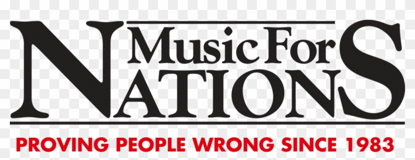 Astroid Boys - Music For Nations Clipart #4276573