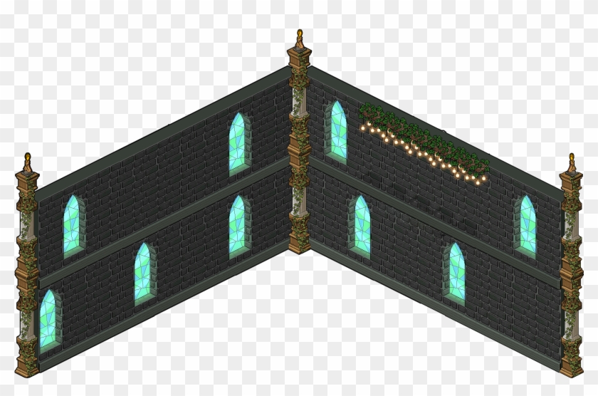 Pared Dados - House Clipart #4276628