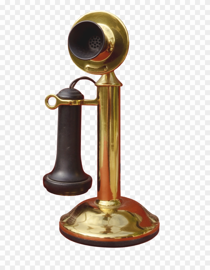 Antique High Quality Png - Types Of Old Telephone Clipart