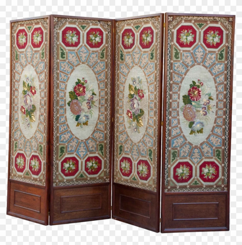 Antique Free Png Image - Cupboard Clipart #4276758
