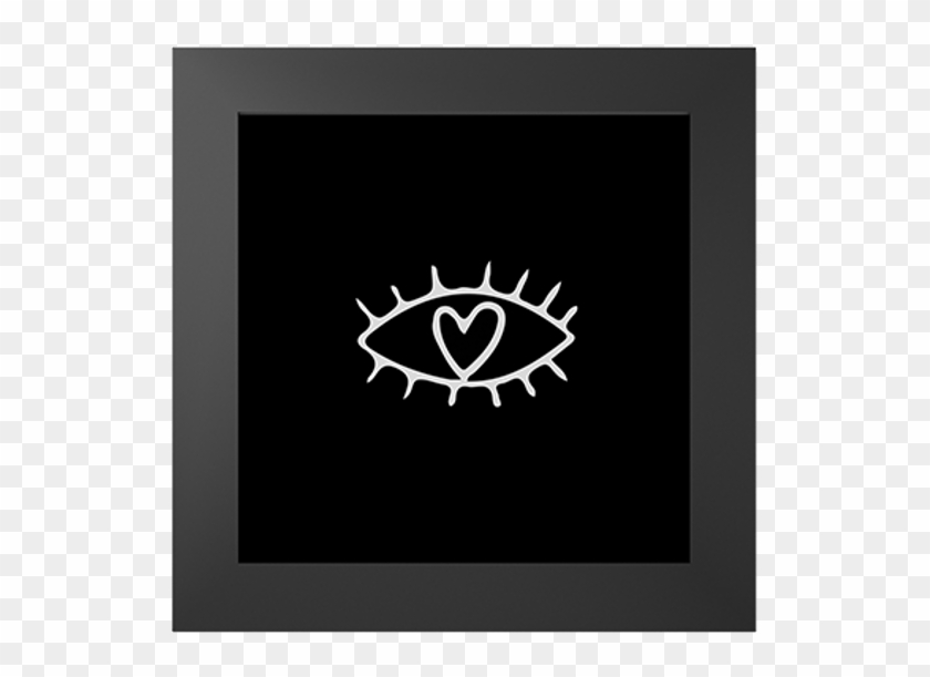 Olho Grego 2 - Emblem Clipart #4276853