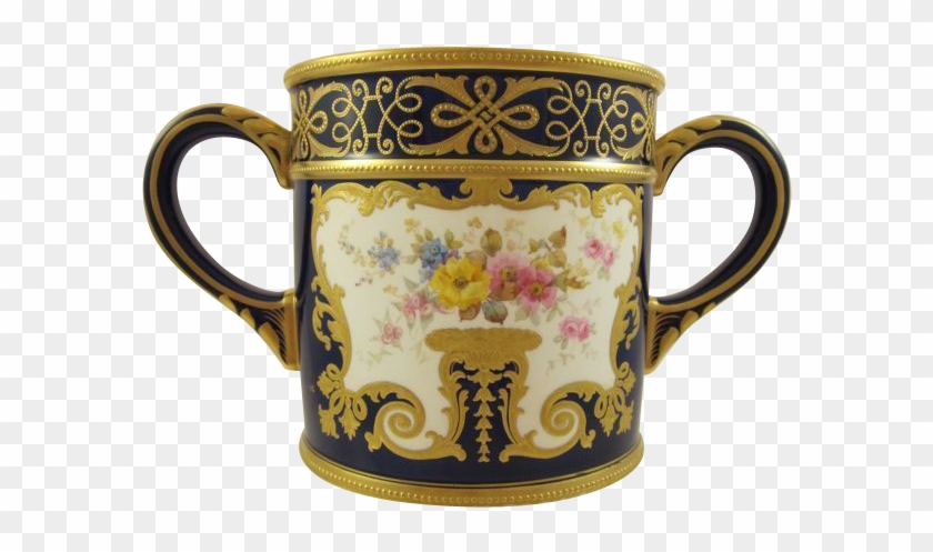 Antique Png Transparent Picture - Porcelain Clipart