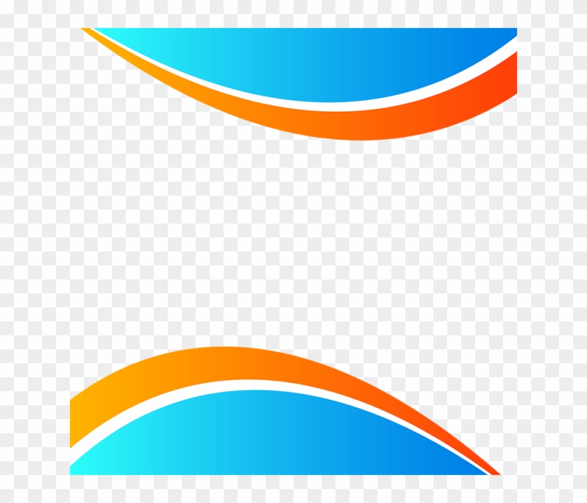 Wave Vector Png - Ondas Png Clipart